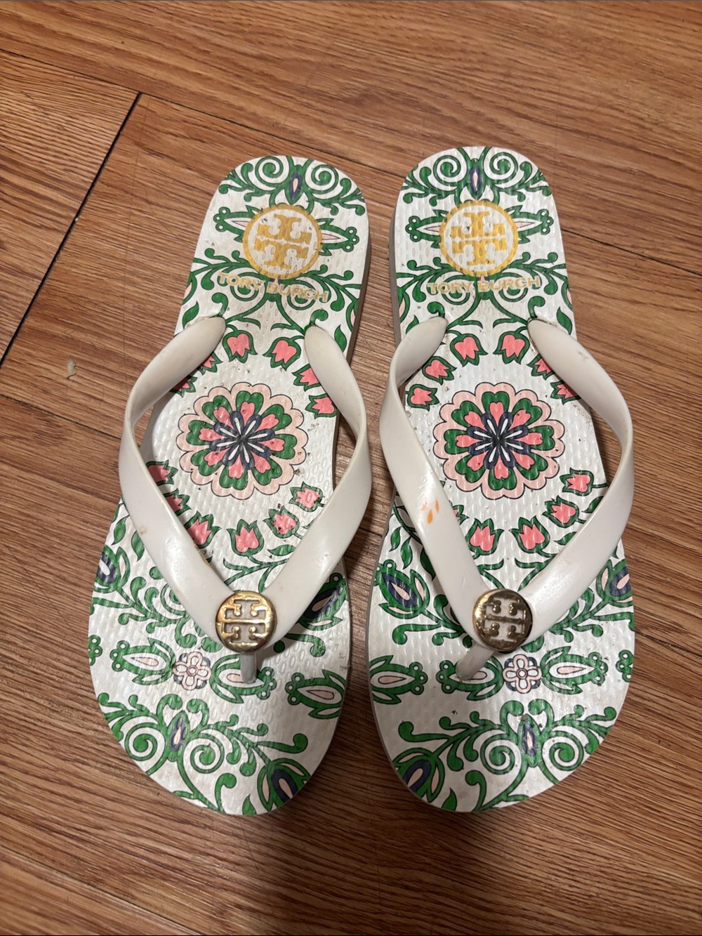 Tory Burch Sandals